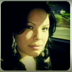 Meet your Posher, Kimberly